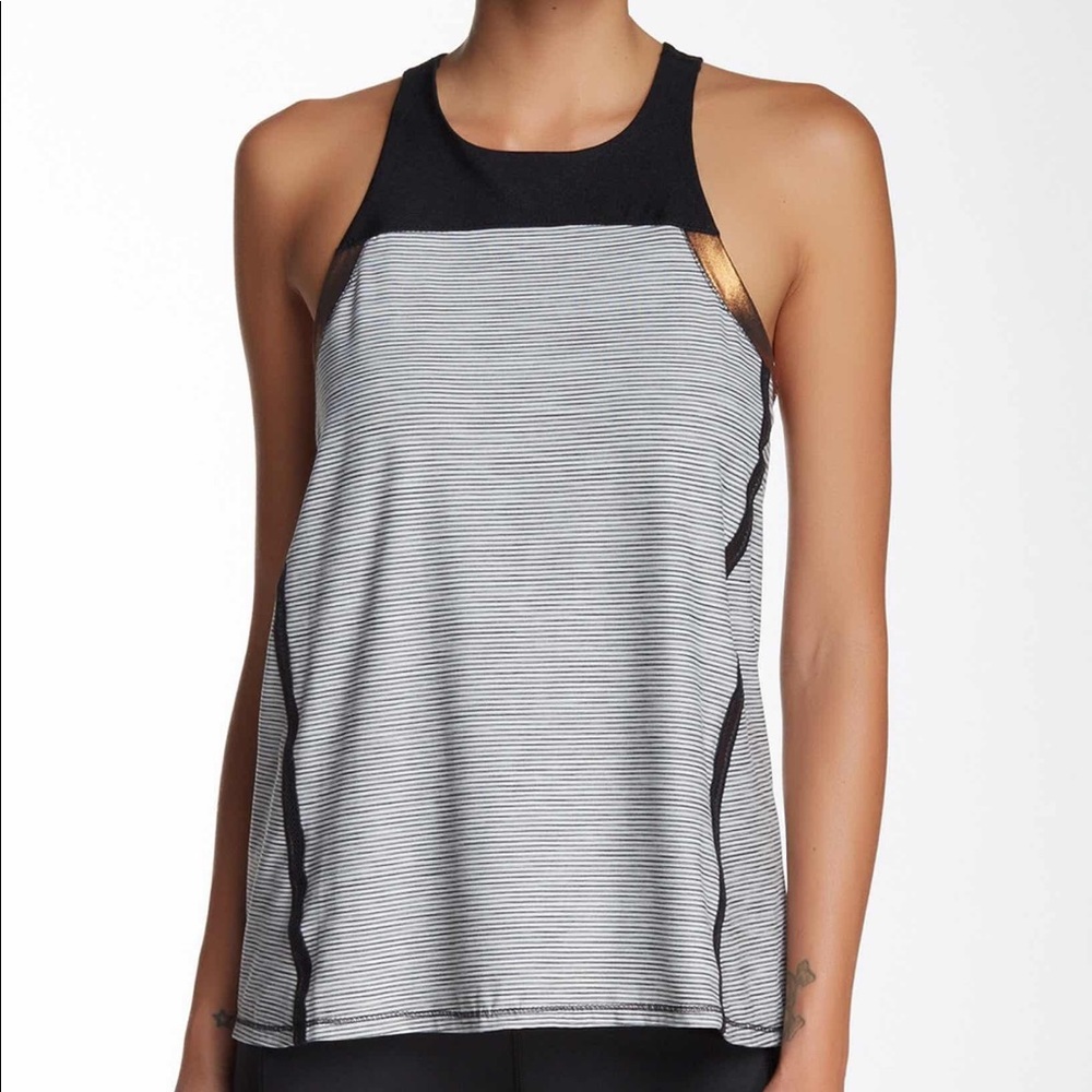 Lukka Lux Active Reflector Tank